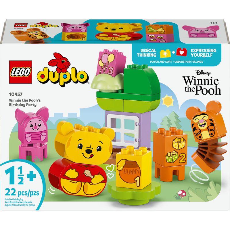 LEGO---DUPLO-Disney---Festa-de-Aniversario-do-Ursinho-Pooh---10457-1