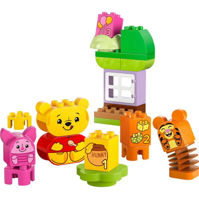 LEGO---DUPLO-Disney---Festa-de-Aniversario-do-Ursinho-Pooh---10457-2