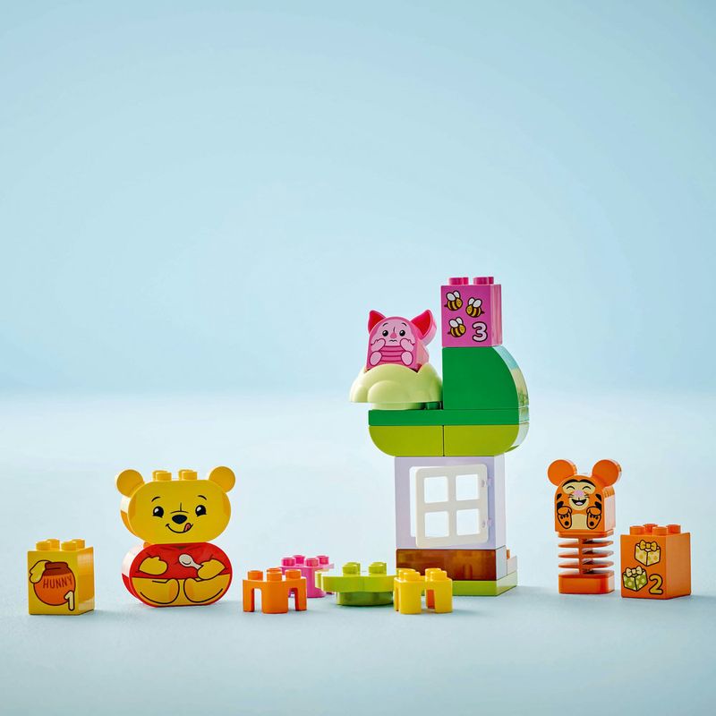 LEGO---DUPLO-Disney---Festa-de-Aniversario-do-Ursinho-Pooh---10457-4