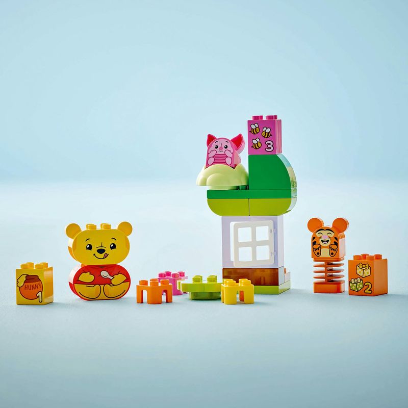 LEGO---DUPLO-Disney---Festa-de-Aniversario-do-Ursinho-Pooh---10457-9
