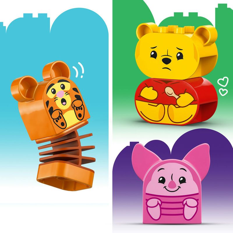 LEGO---DUPLO-Disney---Festa-de-Aniversario-do-Ursinho-Pooh---10457-11