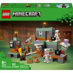 LEGO---Minecraft---A-Camara-do-Desafio---21271-1