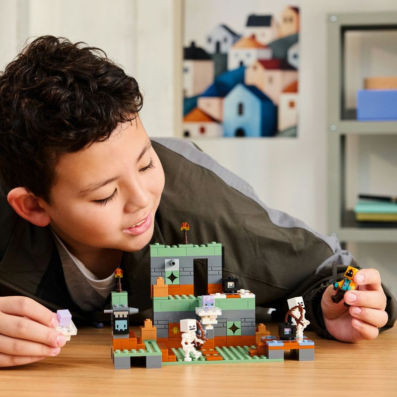 LEGO---Minecraft---A-Camara-do-Desafio---21271-5