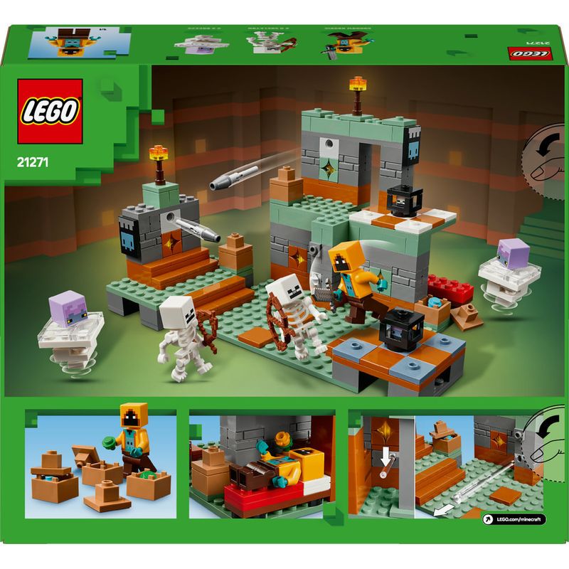 LEGO---Minecraft---A-Camara-do-Desafio---21271-6