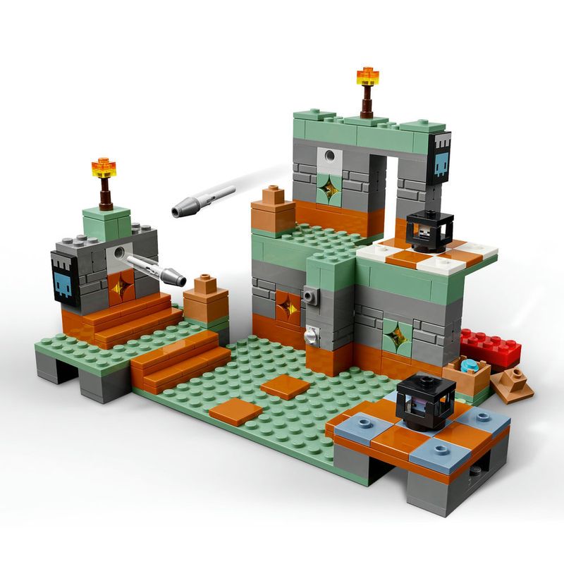 LEGO---Minecraft---A-Camara-do-Desafio---21271-8
