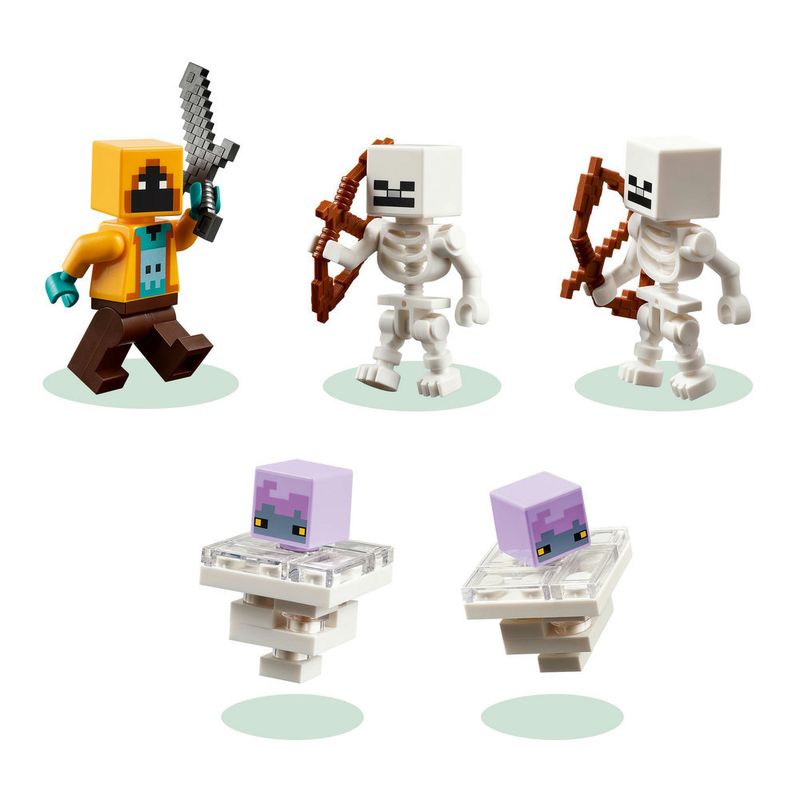 LEGO---Minecraft---A-Camara-do-Desafio---21271-9