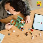 LEGO---Minecraft---A-Camara-do-Desafio---21271-11