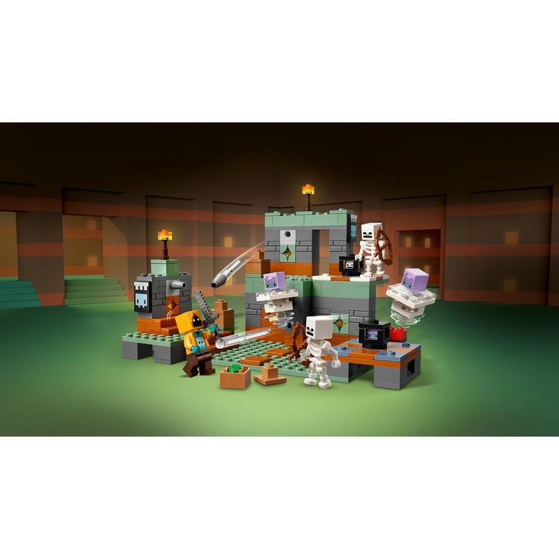 LEGO---Minecraft---A-Camara-do-Desafio---21271-12