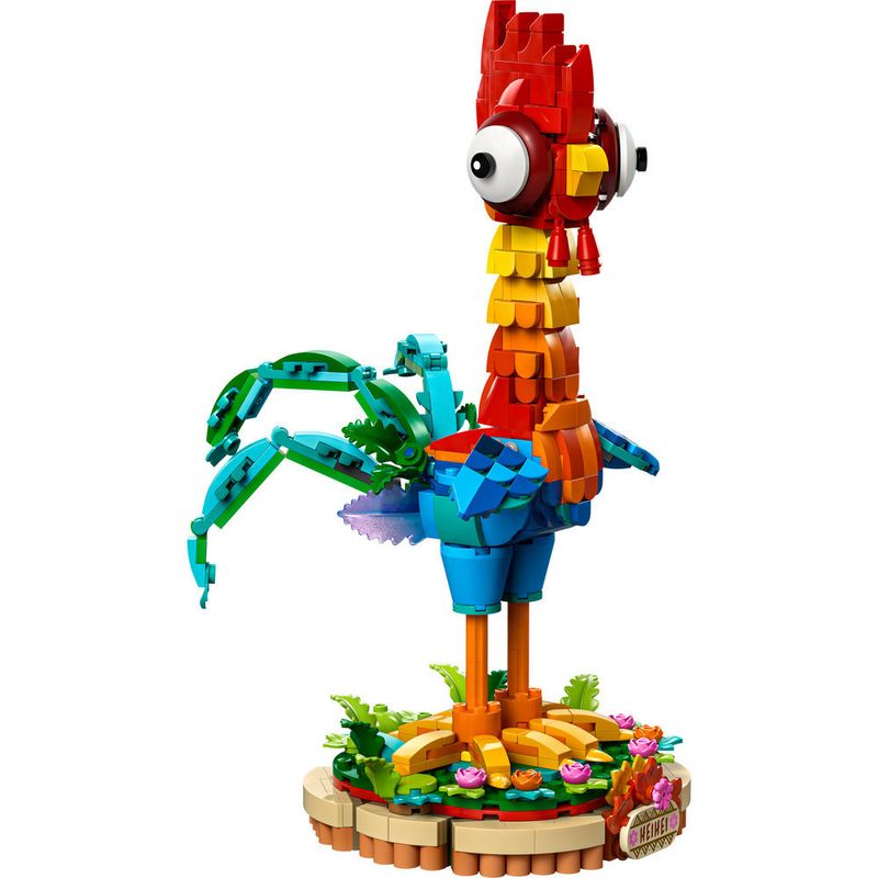 LEGO---Disney-Princess---Heihei---43272-2