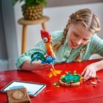 LEGO---Disney-Princess---Heihei---43272-3