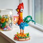 LEGO---Disney-Princess---Heihei---43272-4