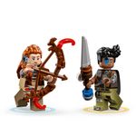 LEGO---Horizon---Aloy-e-Varl-vs-Carapaca-e-Dente-Serrado---77037-6