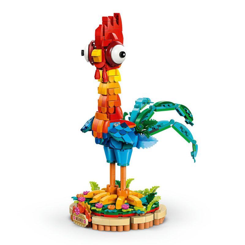 LEGO---Disney-Princess---Heihei---43272-8