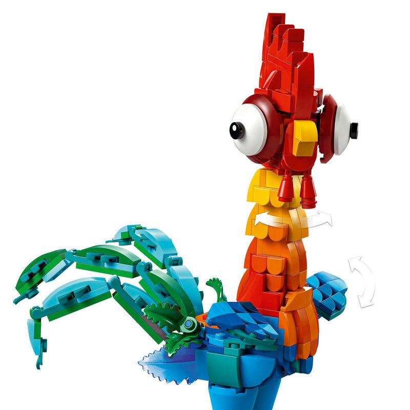 LEGO---Disney-Princess---Heihei---43272-9