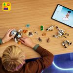 LEGO---Horizon---Aloy-e-Varl-vs-Carapaca-e-Dente-Serrado---77037-12
