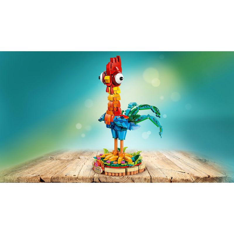 LEGO---Disney-Princess---Heihei---43272-12