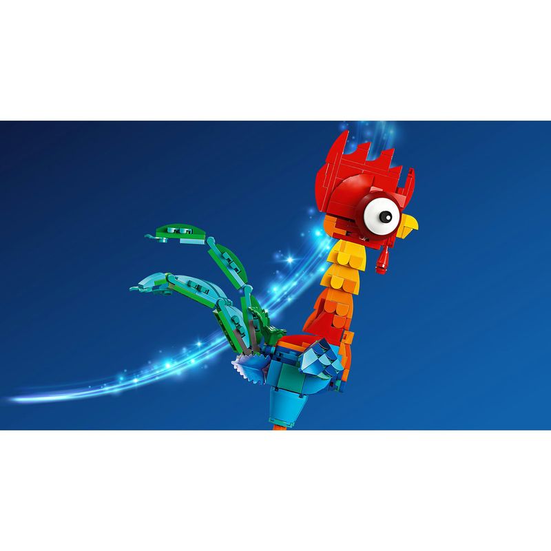LEGO---Disney-Princess---Heihei---43272-13
