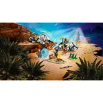 LEGO---Horizon---Aloy-e-Varl-vs-Carapaca-e-Dente-Serrado---77037-15