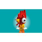 LEGO---Disney-Princess---Heihei---43272-15