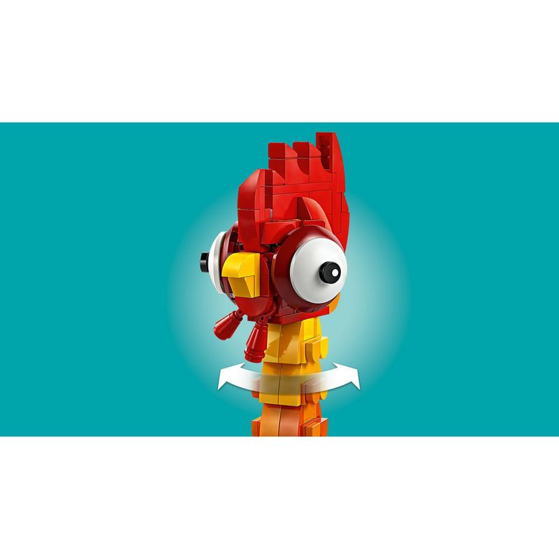 LEGO---Disney-Princess---Heihei---43272-15