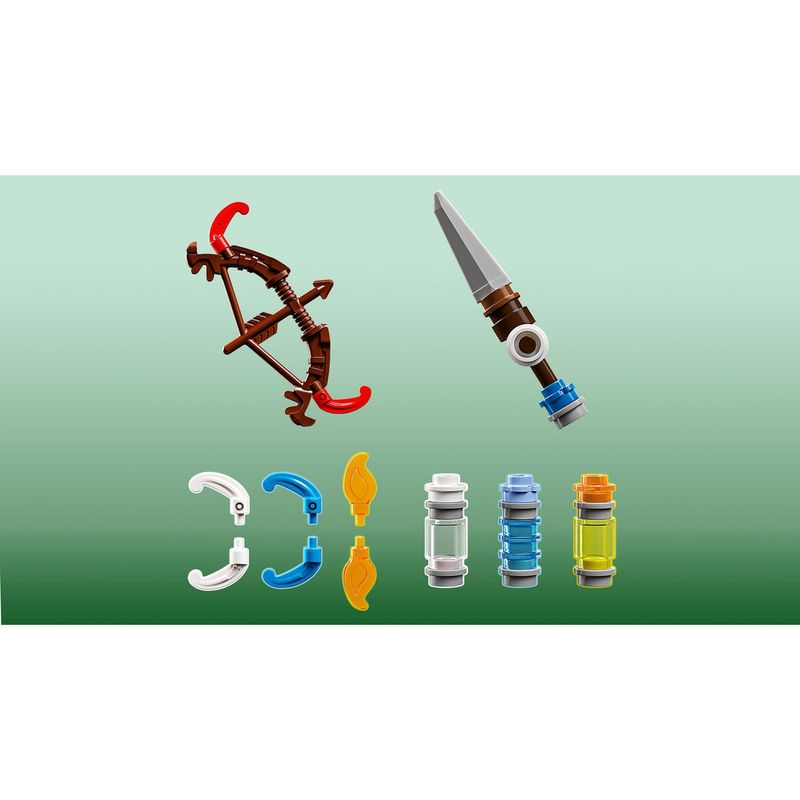 LEGO---Horizon---Aloy-e-Varl-vs-Carapaca-e-Dente-Serrado---77037-16