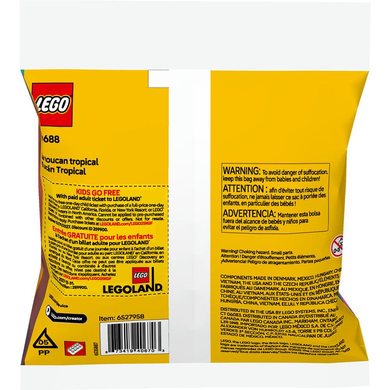 LEGO---Recruitment-Bags---Tucano-Tropical---30688-2