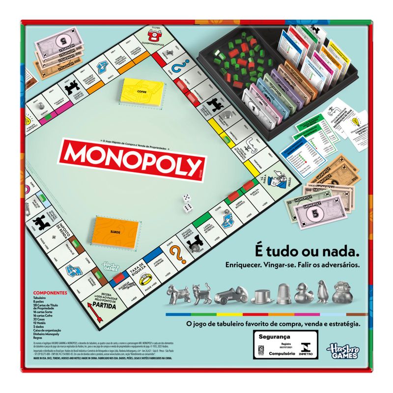 Jogo-de-Tabuleiro---Monopoly---De-02-a-06-Jogadores---Hasbro-3