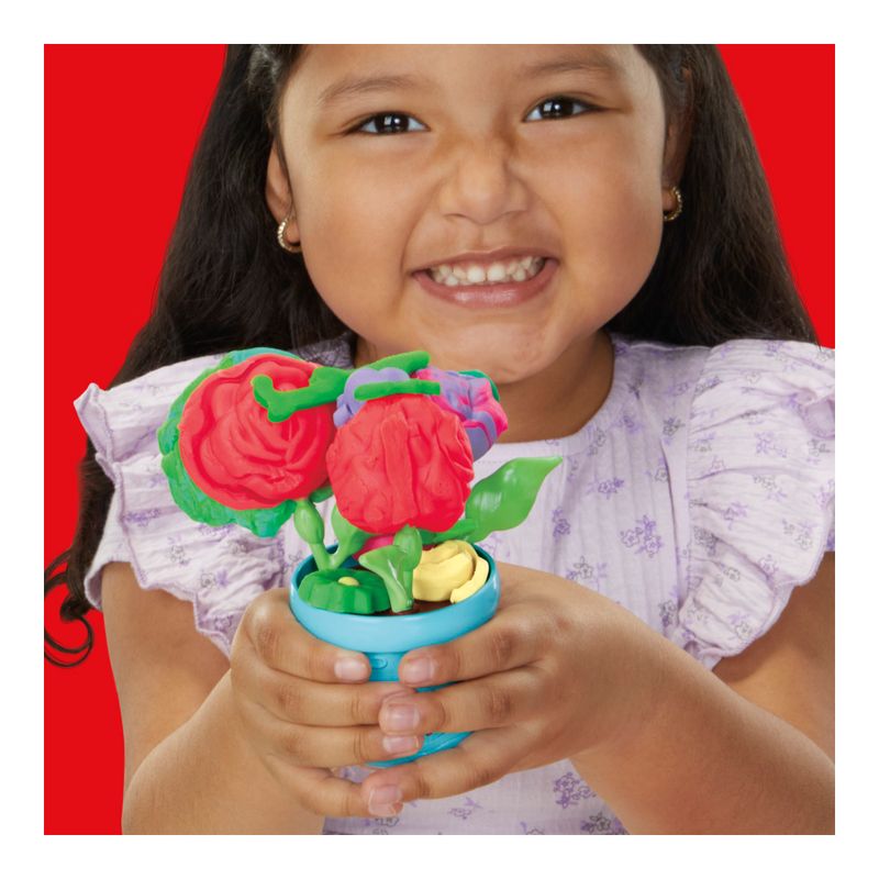 Play-Doh-Playset-Jardim-Magico---Hasbro-4