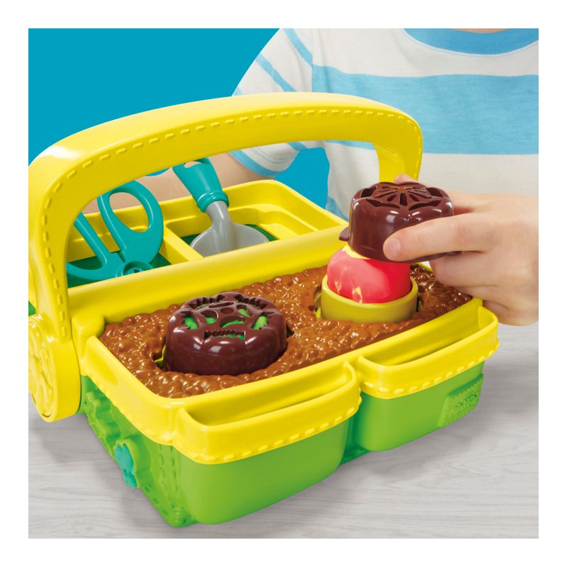 Play-Doh-Playset-Jardim-Magico---Hasbro-10