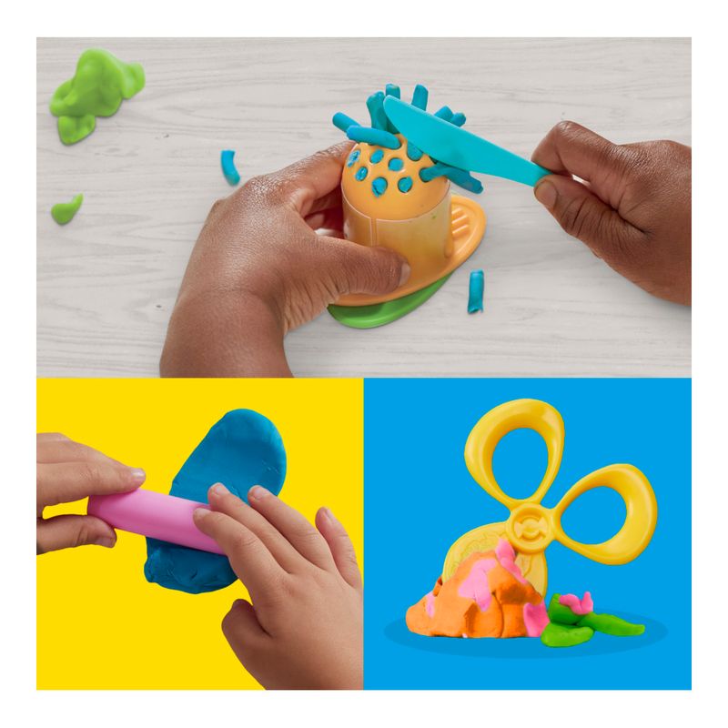 Conjunto-de-Figuras---Play-Doh---Criar-Animais-Divertidos---Hasbro-10