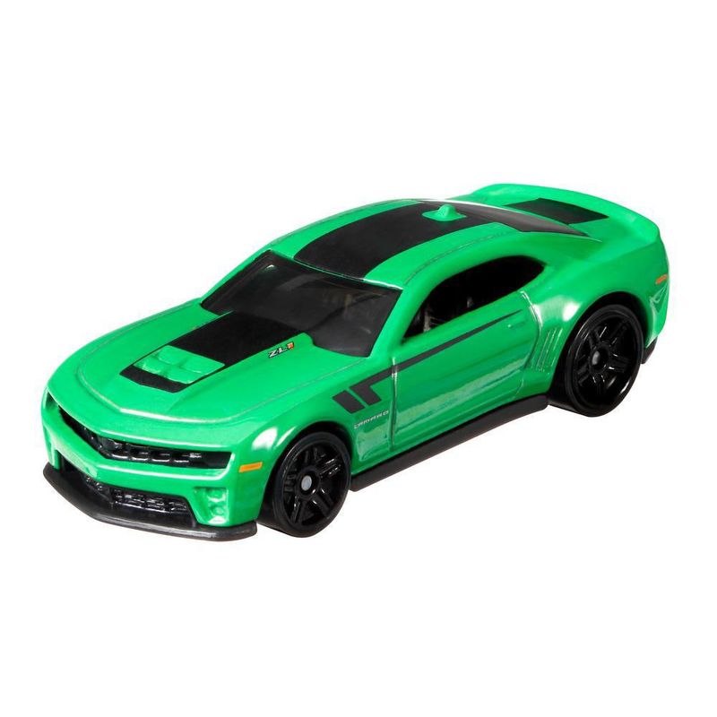 Carrinho---Hot-Wheels---Die-Cast-Colecionavel-Premium---Modelos-Sortidos---Mattel-5