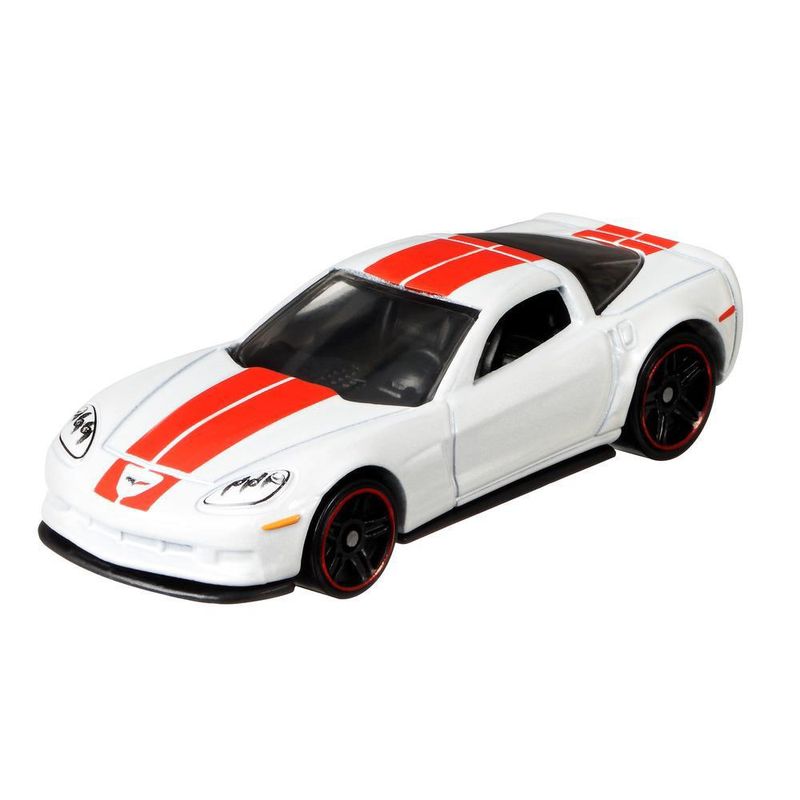 Carrinho---Hot-Wheels---Die-Cast-Colecionavel-Premium---Modelos-Sortidos---Mattel-6