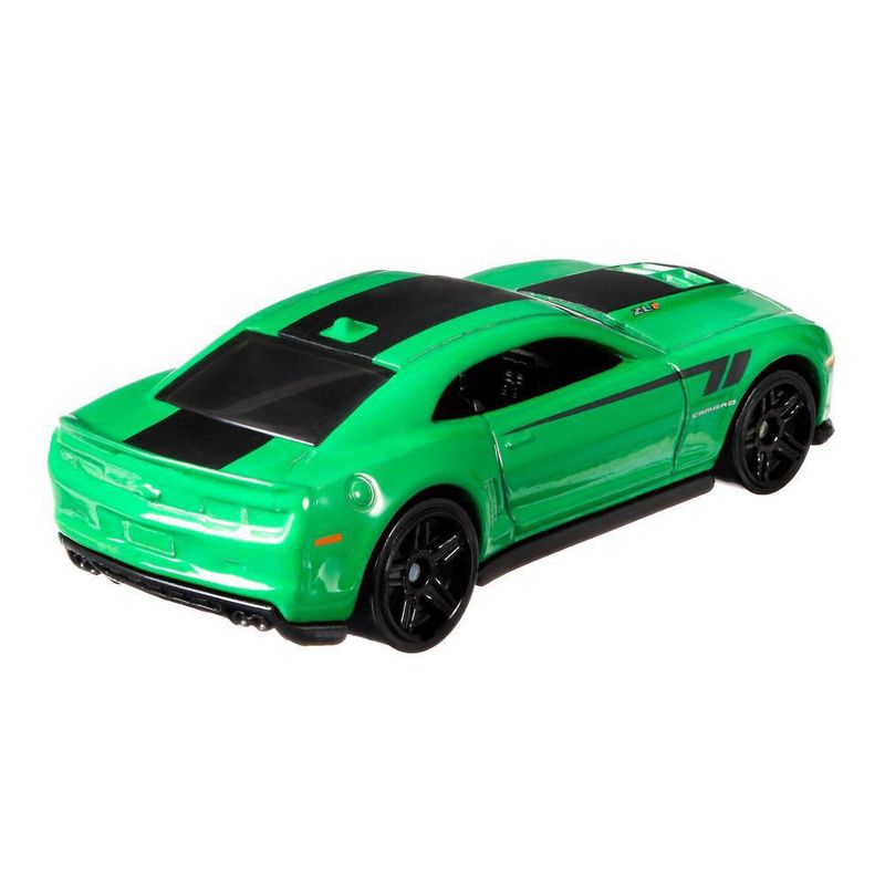 Carrinho---Hot-Wheels---Die-Cast-Colecionavel-Premium---Modelos-Sortidos---Mattel-9