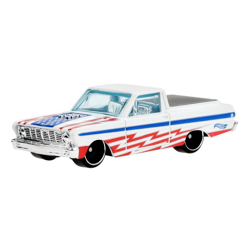 Carrinho---Hot-Wheels---Die-Cast-Colecionavel-Premium---Modelos-Sortidos---Mattel-25