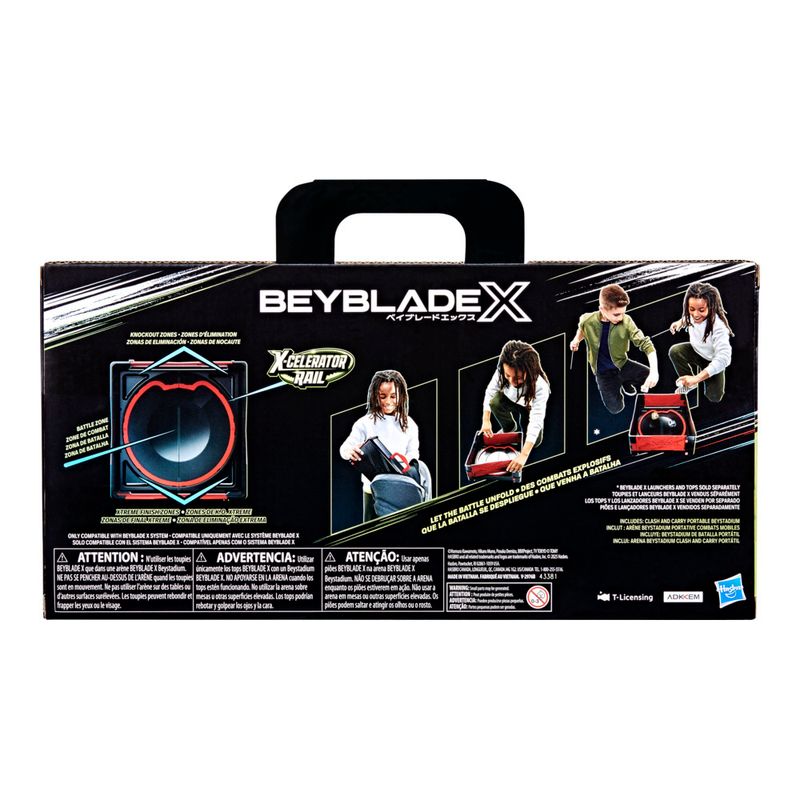 Beyblade-X-Arena-Beystadium-Fechar-e-Levar---Hasbro-4