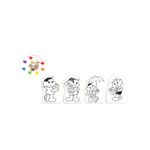 Conjunto-De-Pintura-E-Acessorios---Turma-da-Monica---04-Telas---Nig-2