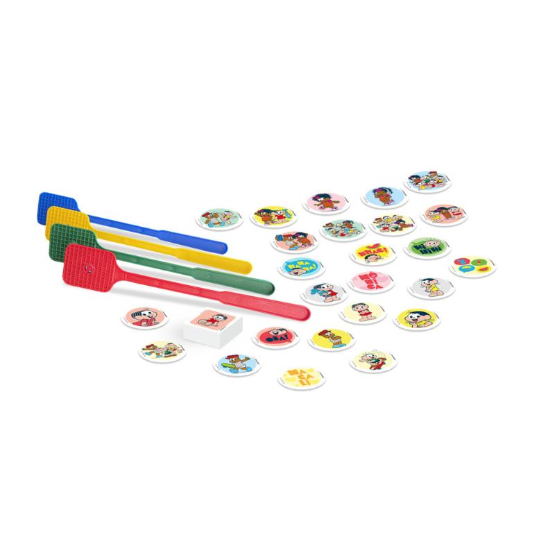 Jogo-De-Acao---Tapa-Na-Mesa---Turma-da-Monica----Nig-Brinquedos-2