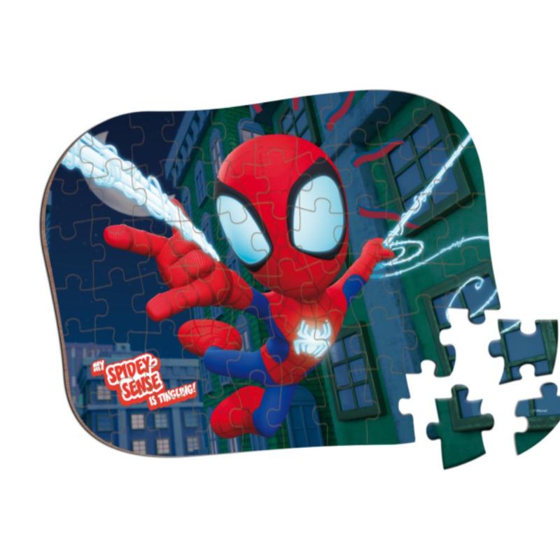 Quebra-Cabeca---Spidey---60-pecas---Xalingo-2