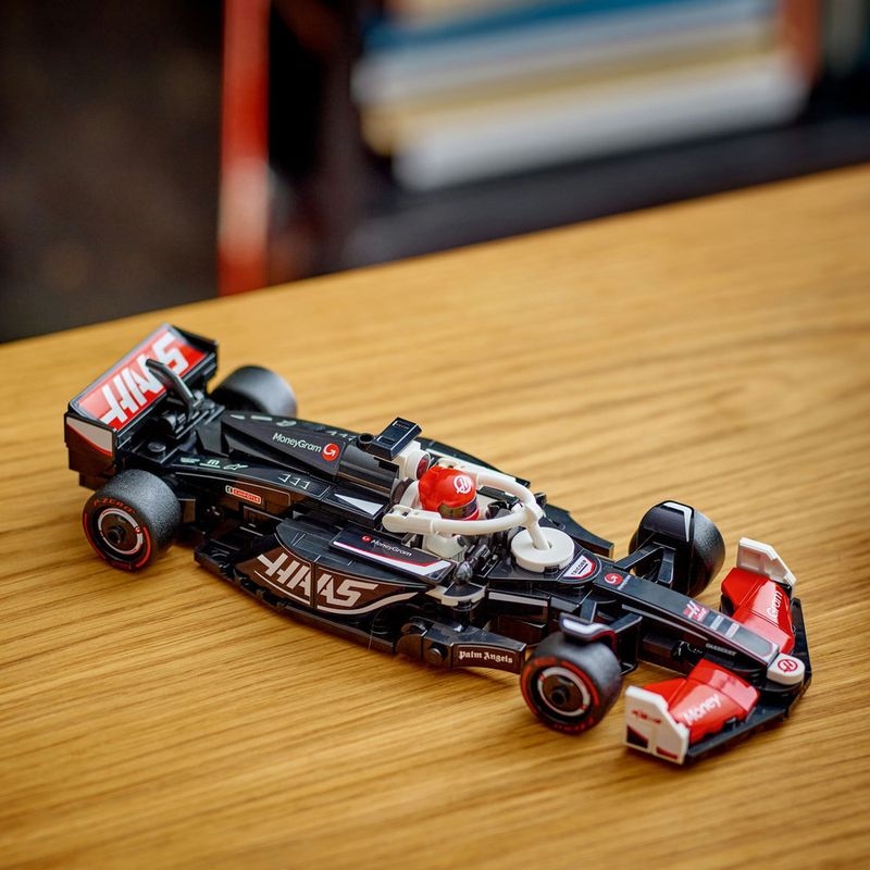 LEGO---Speed-Champions---Carro-de-Corrida-MoneyGram-Haas-F1-Team-VF-24---77250-4