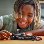 LEGO---Speed-Champions---Carro-de-Corrida-MoneyGram-Haas-F1-Team-VF-24---77250-5