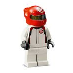 LEGO---Speed-Champions---Carro-de-Corrida-MoneyGram-Haas-F1-Team-VF-24---77250-9