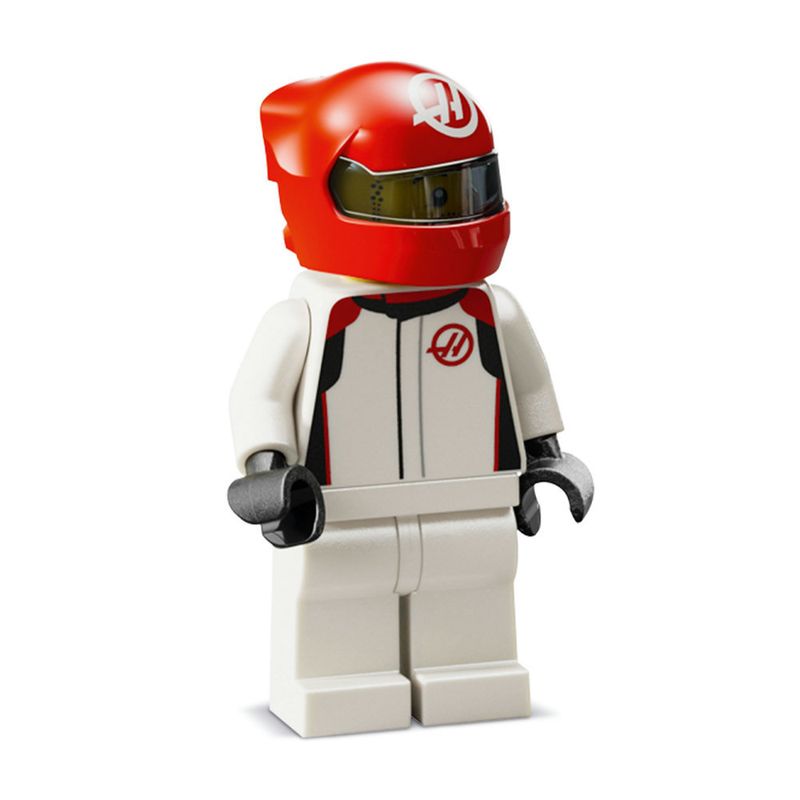 LEGO---Speed-Champions---Carro-de-Corrida-MoneyGram-Haas-F1-Team-VF-24---77250-9