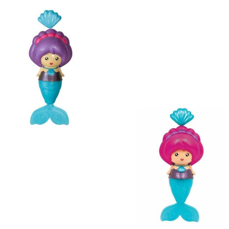 Brinquedo-Para-Banho---Sereia-Treme-Treme---Modelos-Sortidos---Buba-0