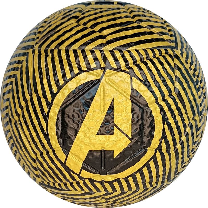 Mini-Bola---Avengers---Futebol-e-Magia-0