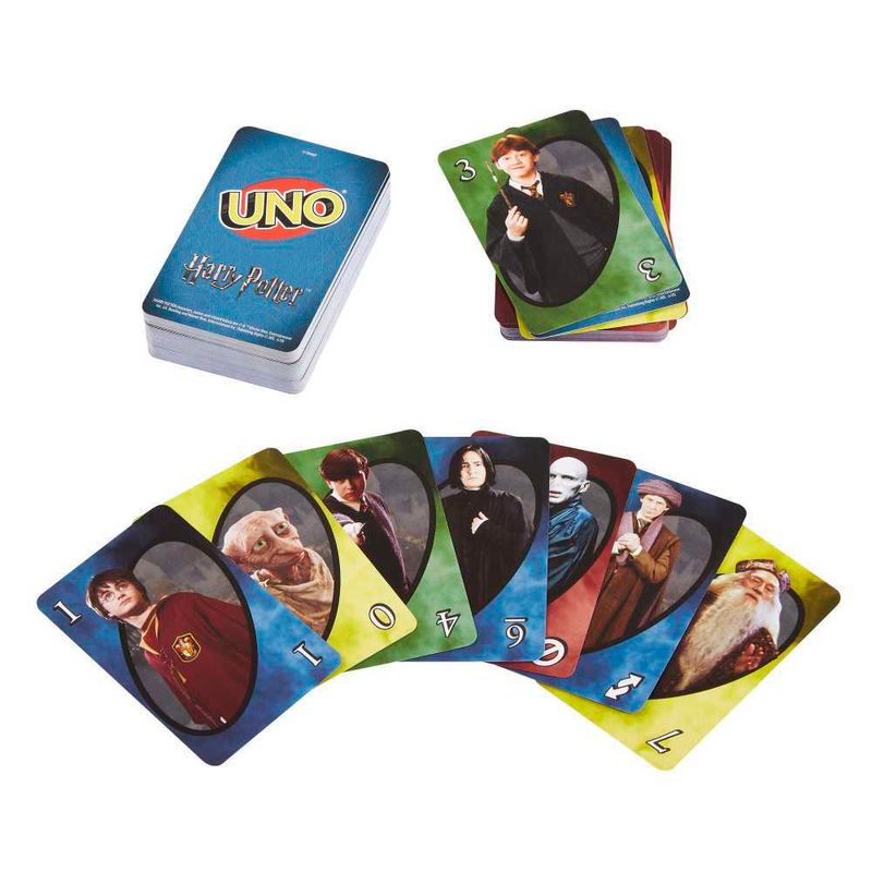 Jogo-de-Cartas---Uno---Harry-Potter---De-02-a-10-Jogadores---Mattel-2