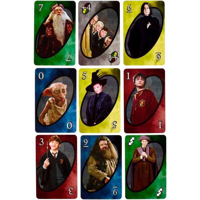 Jogo-de-Cartas---Uno---Harry-Potter---De-02-a-10-Jogadores---Mattel-4