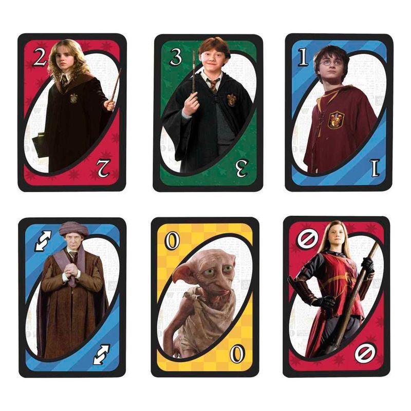 Jogo-de-Cartas---Uno---Harry-Potter---De-02-a-10-Jogadores---Mattel-5