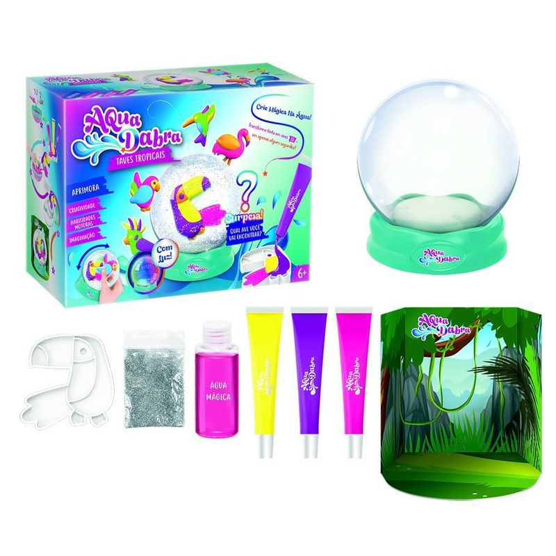 Conjunto-de-Pintura---Aquadrabra---Globo-de-Agua-Animais---New-Toys-0