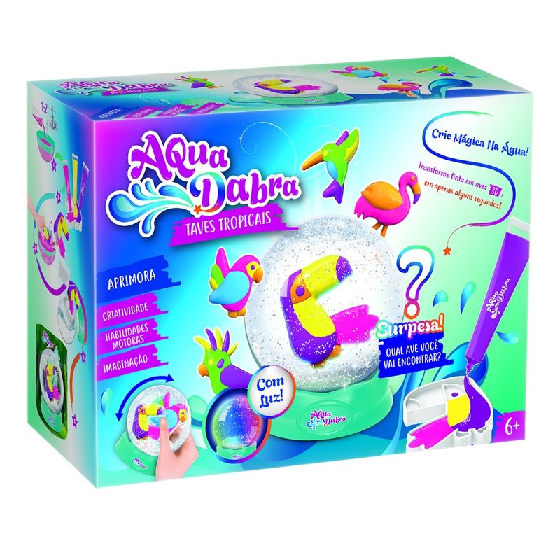 Conjunto-de-Pintura---Aquadrabra---Globo-de-Agua-Animais---New-Toys-1