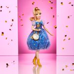 Boneca-Articulada---Disney-Princess---Style-Series---Princesa-Cinderela---Hasbro-2